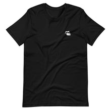 将图片加载到图库查看器,Death Before Decaf T