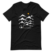 将图片加载到图库查看器,Camp Vibes T