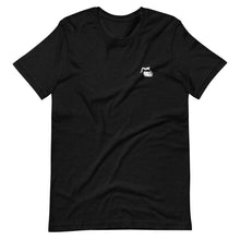 将图片加载到图库查看器,Death Before Decaf T