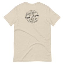 将图片加载到图库查看器,Born to Roam T