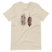 将图片加载到图库查看器,Tropical Leaf T