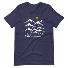 将图片加载到图库查看器,Camp Vibes T