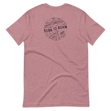 将图片加载到图库查看器,Born to Roam T