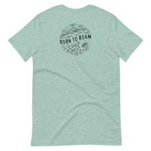 将图片加载到图库查看器,Born to Roam T