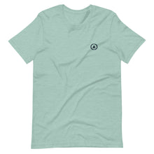 将图片加载到图库查看器,Lost on Purpose Mountain T
