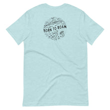 将图片加载到图库查看器,Born to Roam T