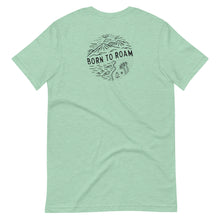 将图片加载到图库查看器,Born to Roam T