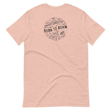 将图片加载到图库查看器,Born to Roam T