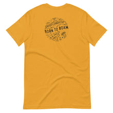 将图片加载到图库查看器,Born to Roam T