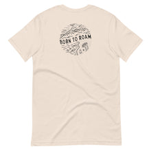 将图片加载到图库查看器,Born to Roam T