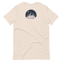 将图片加载到图库查看器,Lost on Purpose Mountain T