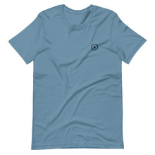 将图片加载到图库查看器,Lost on Purpose Mountain T
