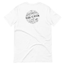 将图片加载到图库查看器,Born to Roam T