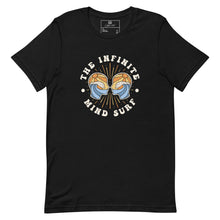 将图片加载到图库查看器,Mind Surf Unisex T