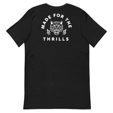 将图片加载到图库查看器,Thrills Unisex T