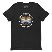 将图片加载到图库查看器,Mind Surf Unisex T
