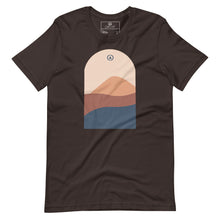 将图片加载到图库查看器,Panoramic Unisex T