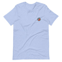 将图片加载到图库查看器,Aloha Unisex T