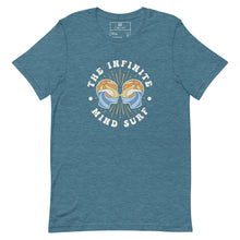 将图片加载到图库查看器,Mind Surf Unisex T