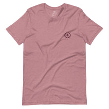 将图片加载到图库查看器,Vibe Tribe Unisex T