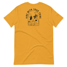 将图片加载到图库查看器,Vibe Tribe Unisex T