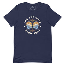 将图片加载到图库查看器,Mind Surf Unisex T