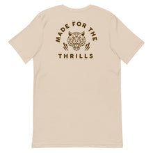 将图片加载到图库查看器,Thrills Unisex T