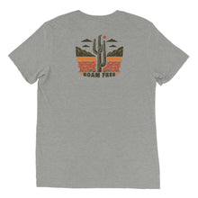 将图片加载到图库查看器,Roam Free Unisex T