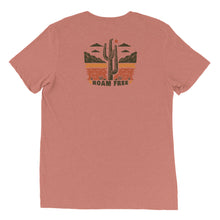 将图片加载到图库查看器,Roam Free Unisex T
