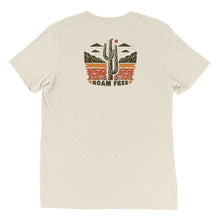 将图片加载到图库查看器,Roam Free Unisex T