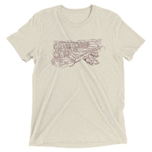 Load image into Gallery viewer, Mind Surf Vintage T