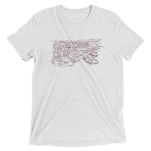 Load image into Gallery viewer, Mind Surf Vintage T