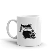 将图片加载到图库查看器,Skull Mug