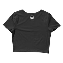 将图片加载到图库查看器,Reckless Women’s Crop Top
