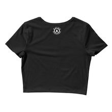 将图片加载到图库查看器,Trippin Crop Top