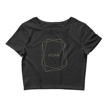 将图片加载到图库查看器,Geo Crop Top