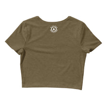 将图片加载到图库查看器,Trippin Crop Top