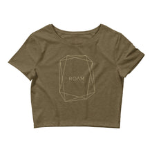 将图片加载到图库查看器,Geo Crop Top