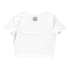 将图片加载到图库查看器,Trippin Crop Top