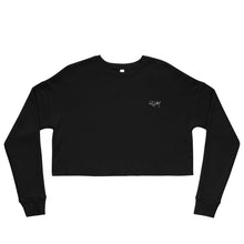 将图片加载到图库查看器,Roamer Crop Sweatshirt