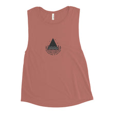 将图片加载到图库查看器,Adventure Women's Muscle Tank