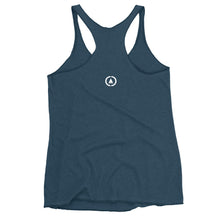 将图片加载到图库查看器,Kaleidoscope Racerback Tank