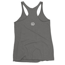 将图片加载到图库查看器,Kaleidoscope Racerback Tank