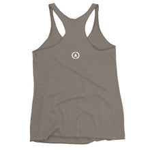 将图片加载到图库查看器,Kaleidoscope Racerback Tank