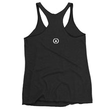 将图片加载到图库查看器,Kaleidoscope Racerback Tank