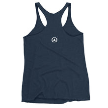 将图片加载到图库查看器,Kaleidoscope Racerback Tank