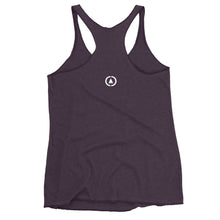 将图片加载到图库查看器,Kaleidoscope Racerback Tank