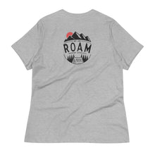 将图片加载到图库查看器,Camp Women's T