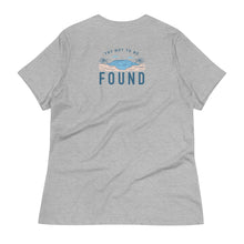将图片加载到图库查看器,Stay Lost Women's T