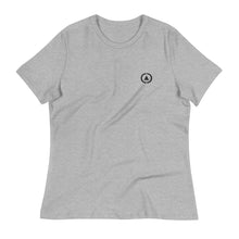 将图片加载到图库查看器,Born to Roam Women's T